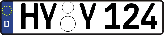 HY-Y124