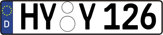 HY-Y126