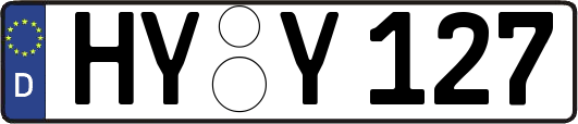 HY-Y127