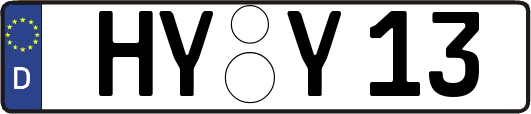 HY-Y13