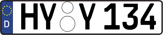 HY-Y134