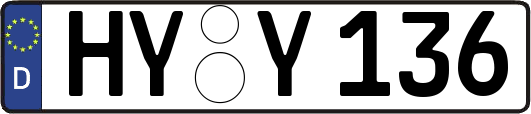 HY-Y136