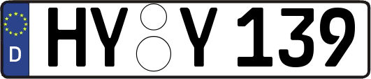 HY-Y139