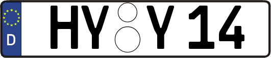 HY-Y14