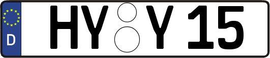 HY-Y15