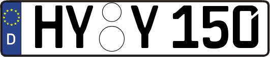 HY-Y150