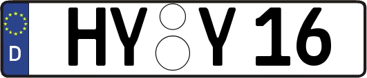 HY-Y16