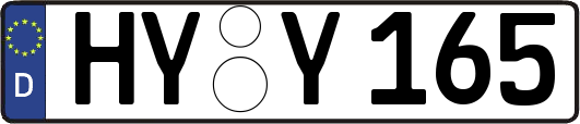 HY-Y165