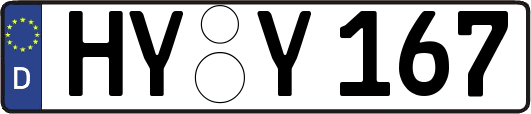 HY-Y167