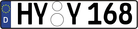 HY-Y168