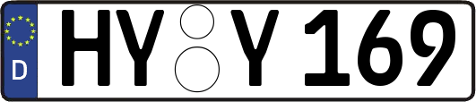 HY-Y169