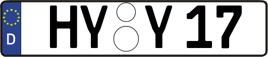 HY-Y17