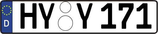 HY-Y171