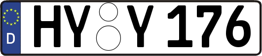 HY-Y176
