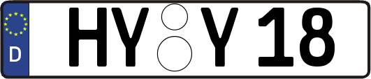HY-Y18
