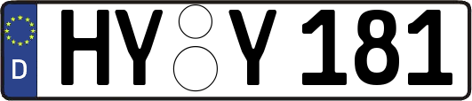 HY-Y181