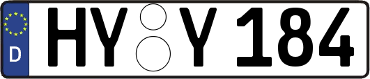 HY-Y184
