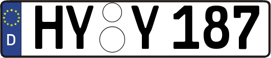 HY-Y187