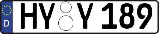 HY-Y189