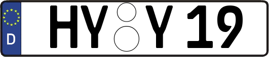 HY-Y19