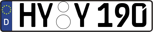 HY-Y190