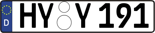 HY-Y191