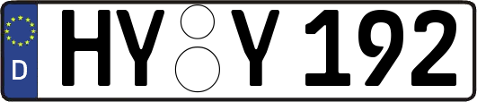HY-Y192