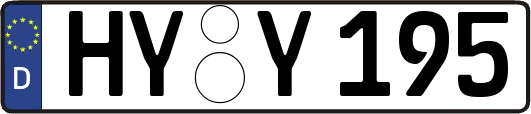 HY-Y195