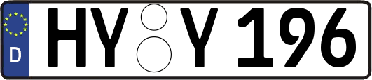 HY-Y196