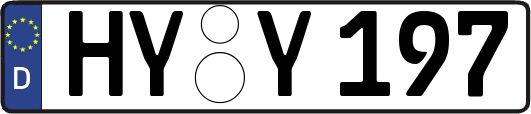 HY-Y197