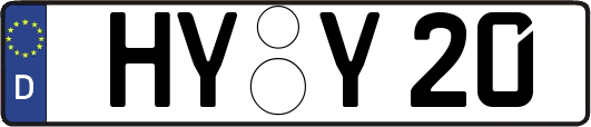 HY-Y20