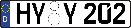 HY-Y202