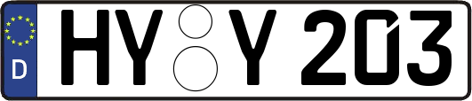 HY-Y203