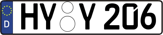 HY-Y206