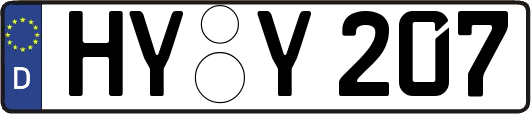 HY-Y207