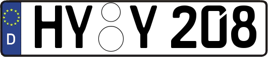HY-Y208