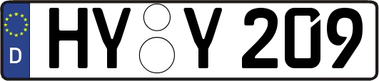 HY-Y209