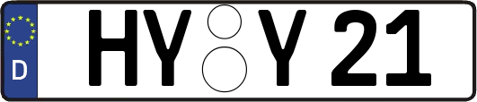 HY-Y21