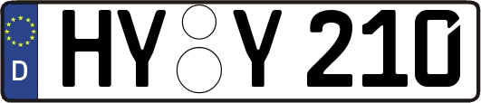 HY-Y210