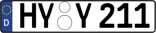 HY-Y211