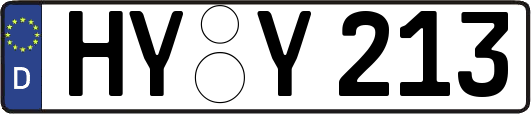 HY-Y213