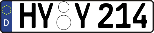 HY-Y214