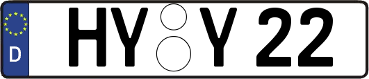 HY-Y22