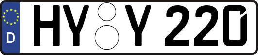 HY-Y220