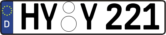 HY-Y221