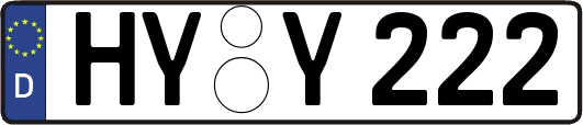 HY-Y222