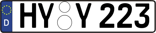 HY-Y223