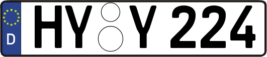 HY-Y224