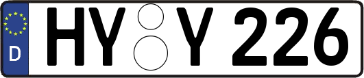 HY-Y226