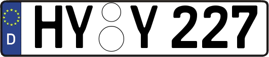 HY-Y227